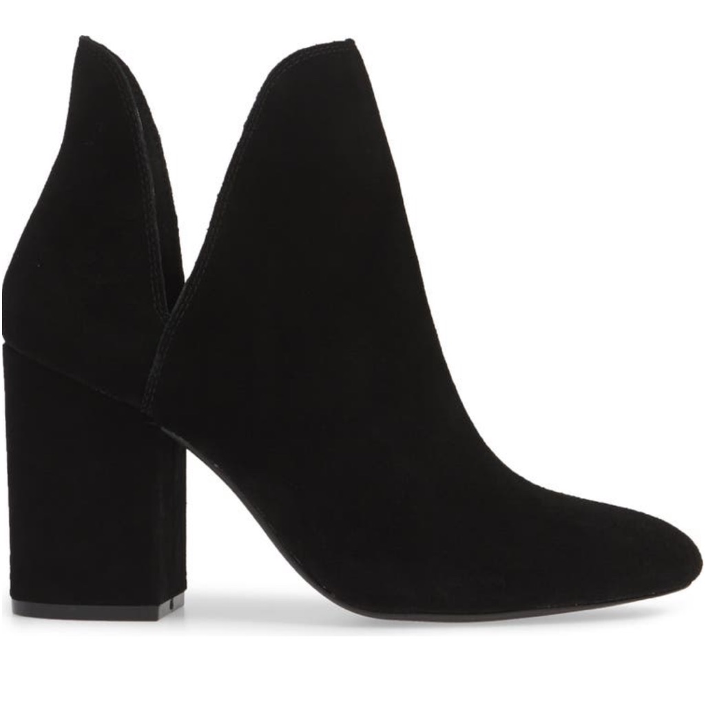 Steve Madden Rookie Boot